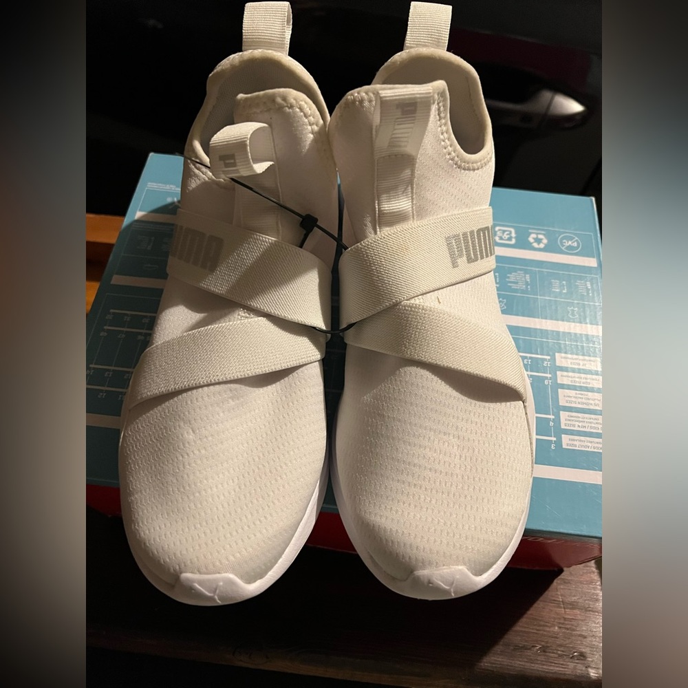 Puma shoes